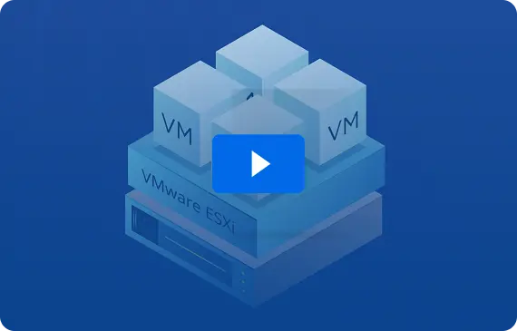NAKIVO Free Edition: Essential Backup for Small Environments