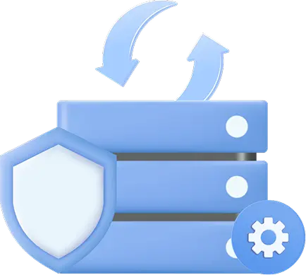 Software de backup y recuperación de Oracle con RMAN