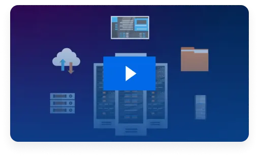 See NAKIVO’s Hyper-V Backup and Replication in Action