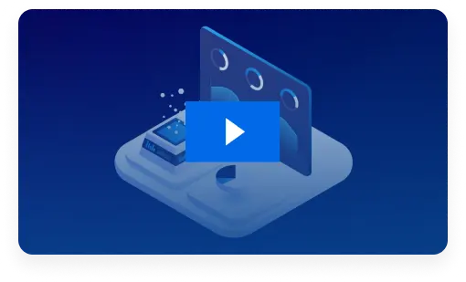 NAKIVO Monitoring for VMware