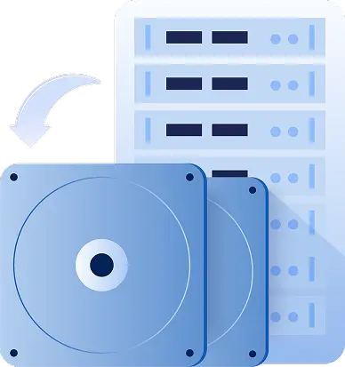 Native Tape Backup Software