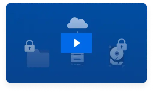 Mehr Schutz. Schnelleres Wiederherstellen.