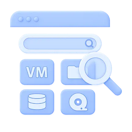 Global Search at a Glance