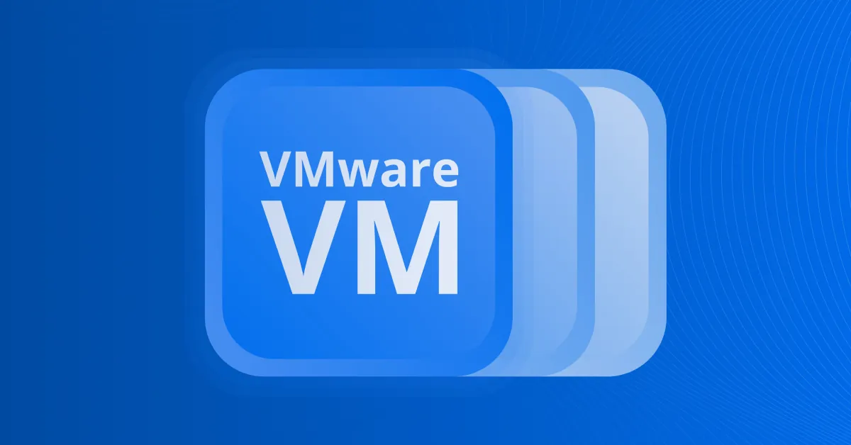 Creating VM Templates in VMware: Best Practices