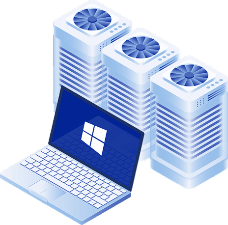 NAKIVO for Windows Backup