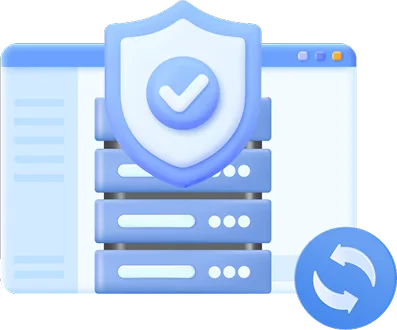 Brauchen Sie mehr als nur ein kostenloses Server-Backup?