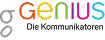 company logo