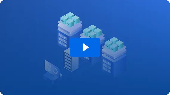 Real-Time Visibility Into Every VMware VM, Host and Datastore