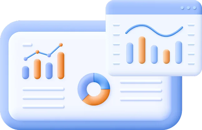 Let us configure the solution for you